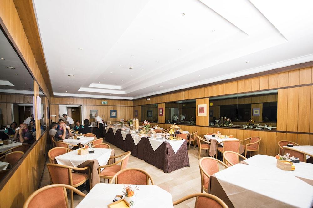 Hotel Fortuna Ancona Exterior photo