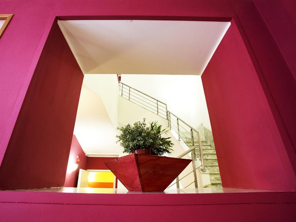 Hotel Fortuna Ancona Exterior photo