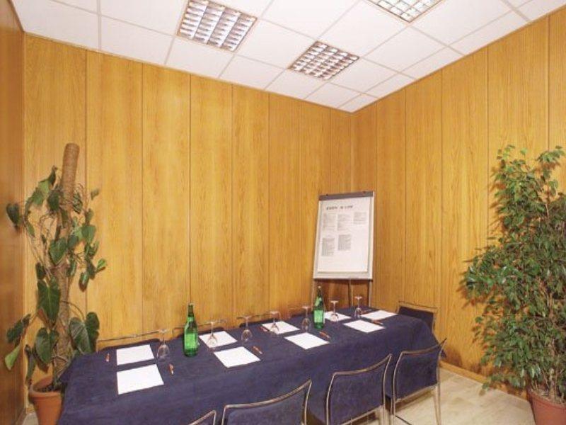 Hotel Fortuna Ancona Facilities photo